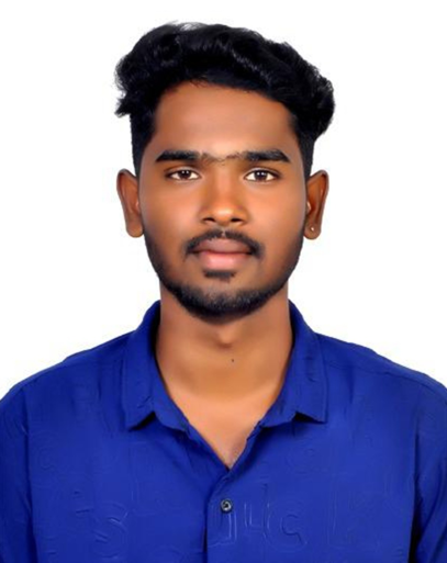 MANJUNATHAN A