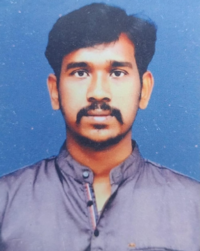 ANAND S