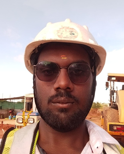 DIVAKAR M