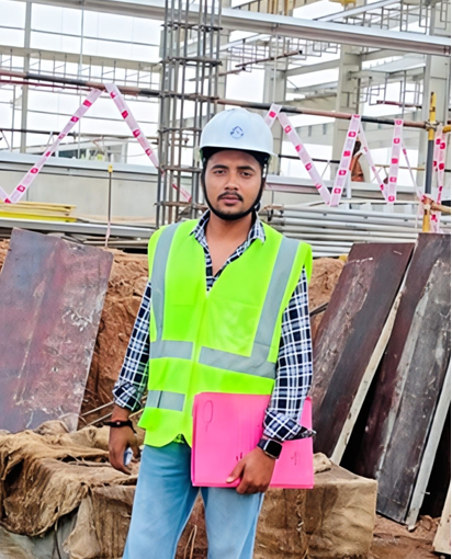 MAHBUB ALI