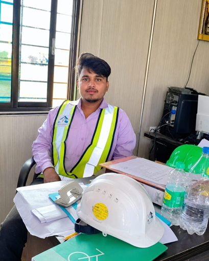 SK RAKBABUL