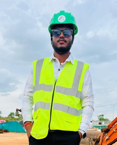 SACHIN KUMAR YADAV