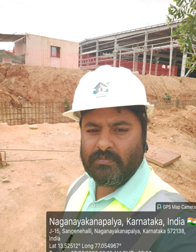 SANJEEV KUMAR SINGH
